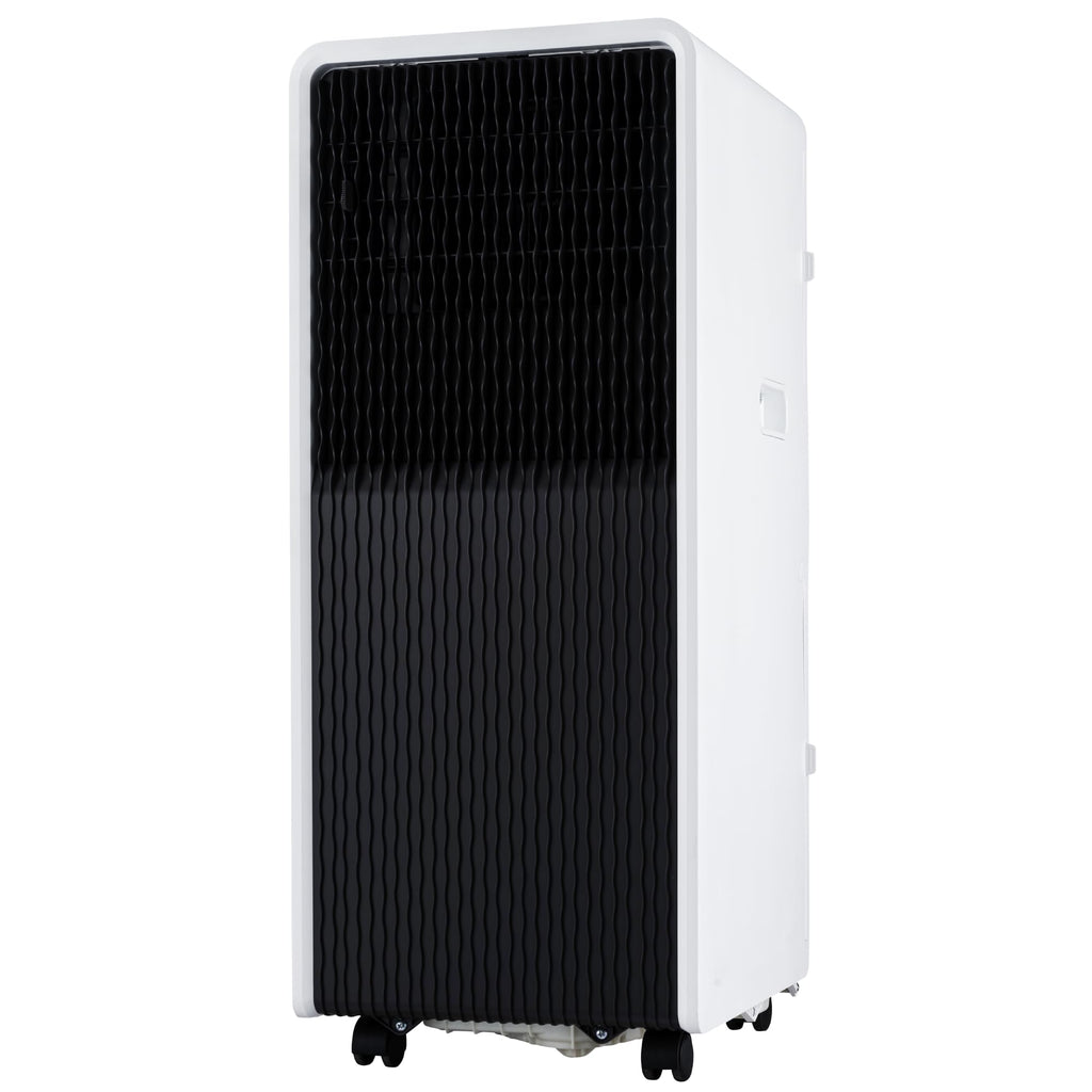 9000 BTU Portable Air Conditioner with Dehumidifier, Fan Mode & Remote Control